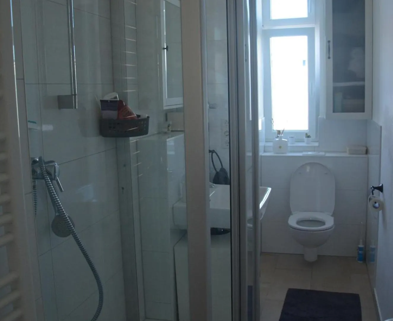 Privatzimmer Naehe Olympiastadion Berlin Apartment
