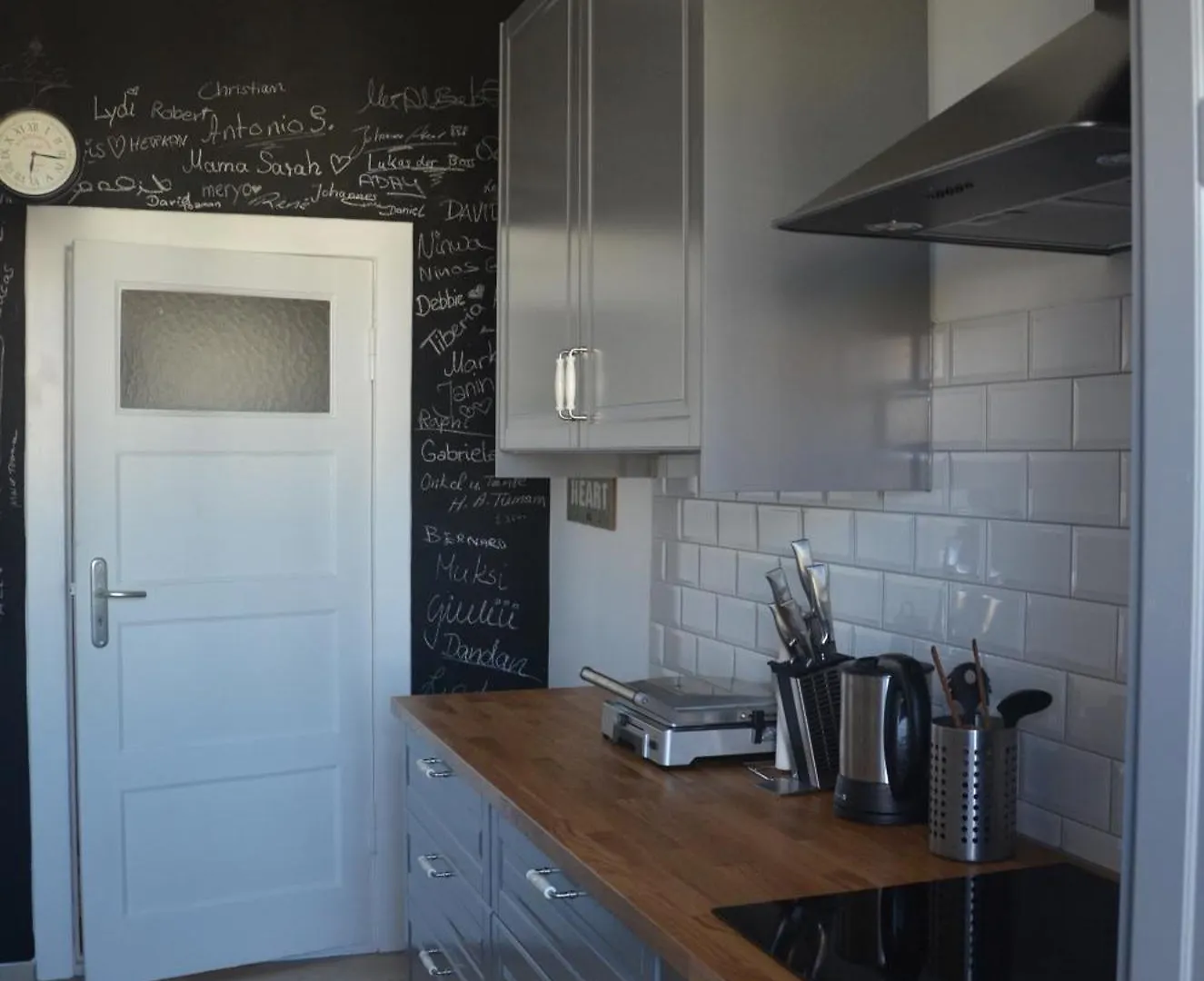 Homestay Privatzimmer Naehe Olympiastadion Berlin Apartment Germany